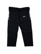 BAD BOY focus V2 BJJ GI  - black